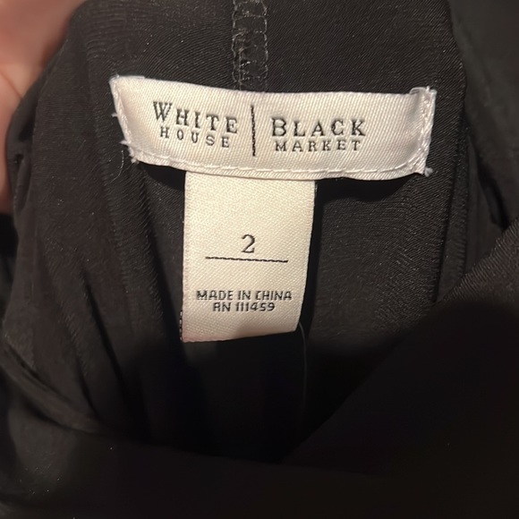 Jumpsuit - Picture 7 of 7